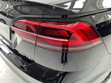 2021 Volkswagen Phideon с пробегом 119 000 км