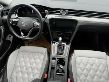 2024 Volkswagen Magotan с пробегом 20 300 км