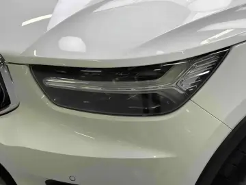 2021 Volvo XC40 с пробегом 64 500 км
