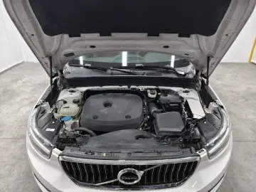 2021 Volvo XC40 с пробегом 91 200 км