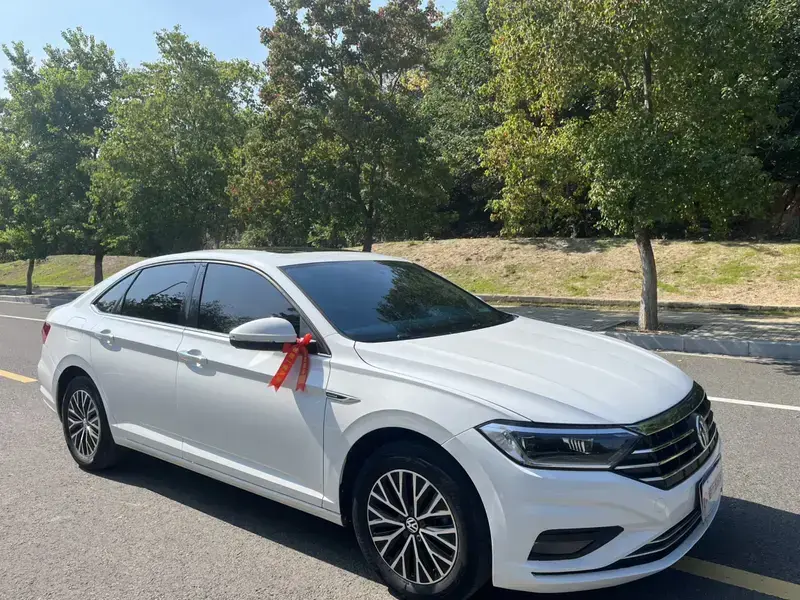 2021 Volkswagen Sagitar с пробегом 56 000 км