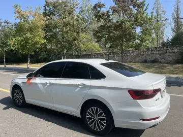 2021 Volkswagen Sagitar с пробегом 56 000 км