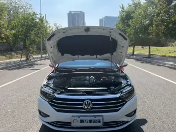 2021 Volkswagen Sagitar с пробегом 56 000 км