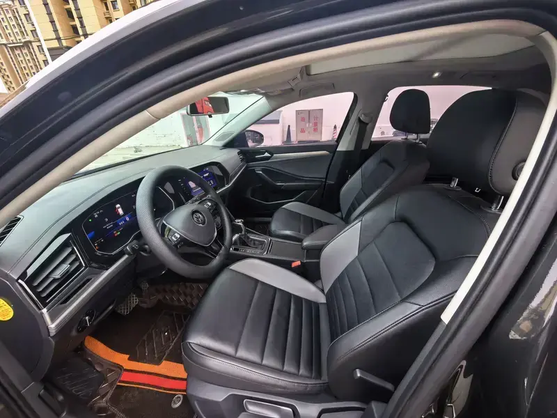 2022 Volkswagen Sagitar с пробегом 70 000 км