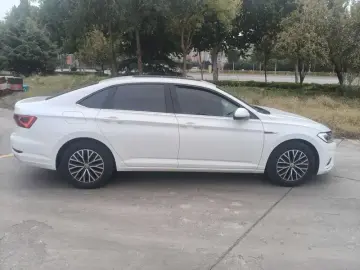 2019 Volkswagen Sagitar с пробегом 76 000 км