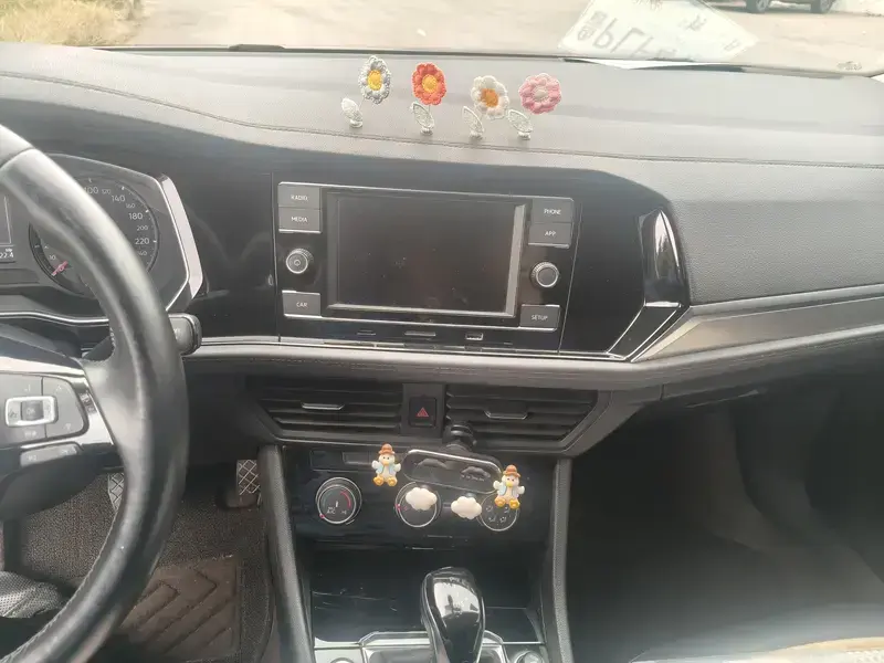 2019 Volkswagen Sagitar с пробегом 76 000 км