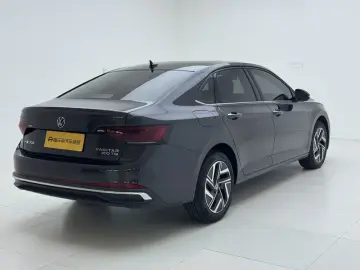 2026 Volkswagen Sagitar с пробегом 2 900 км