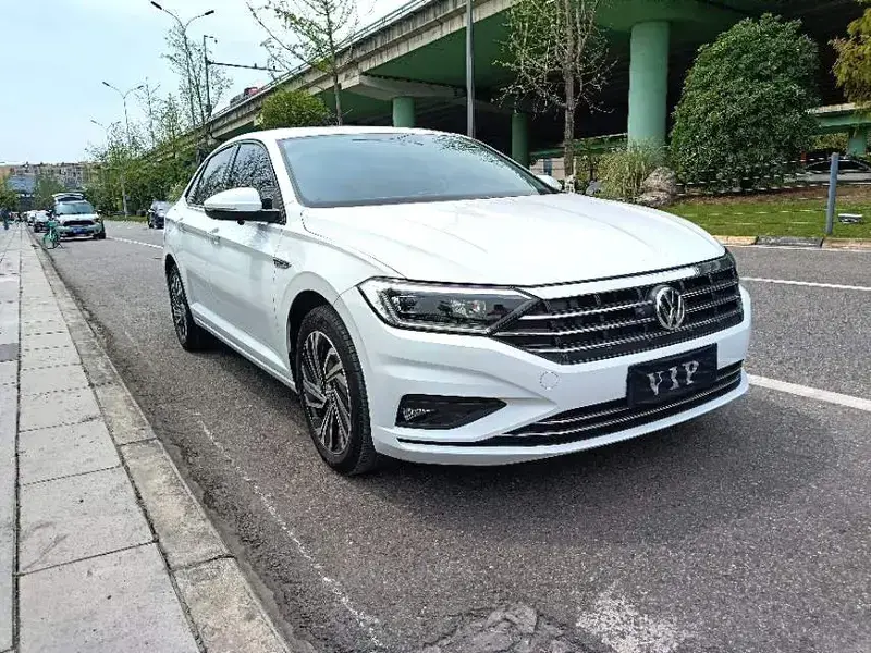 2022 Volkswagen Sagitar с пробегом 21 000 км