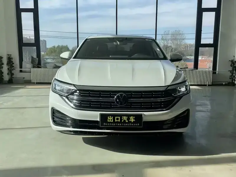 2023 Volkswagen Sagitar с пробегом 53 000 км