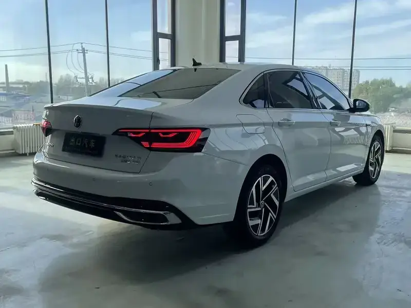 2023 Volkswagen Sagitar с пробегом 53 000 км