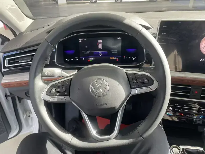 2023 Volkswagen Sagitar с пробегом 53 000 км