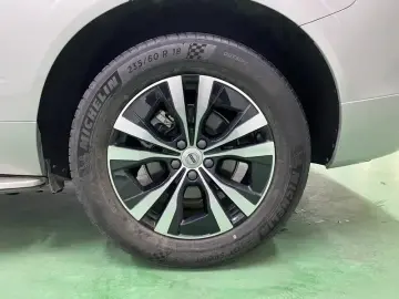 2022 Volvo XC60 с пробегом 136 400 км