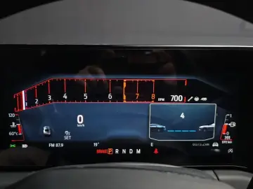 2025 Ford Mustang с пробегом 6 075 км