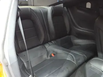 2025 Ford Mustang с пробегом 6 075 км