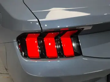 2023 Ford Mustang с пробегом 6 101 км