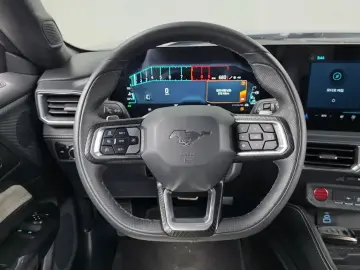 2024 Ford Mustang с пробегом 54 340 км