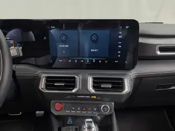 2024 Ford Mustang с пробегом 54 340 км