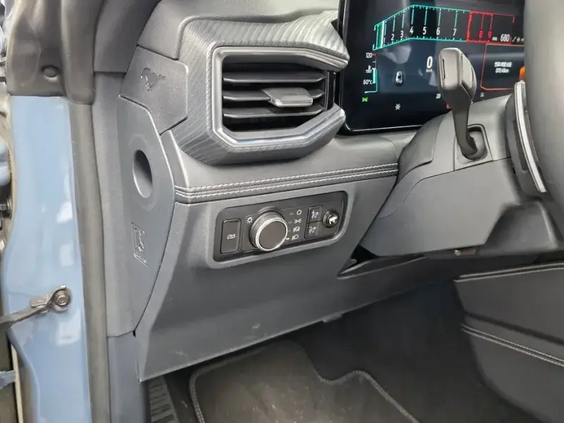 2024 Ford Mustang с пробегом 54 340 км