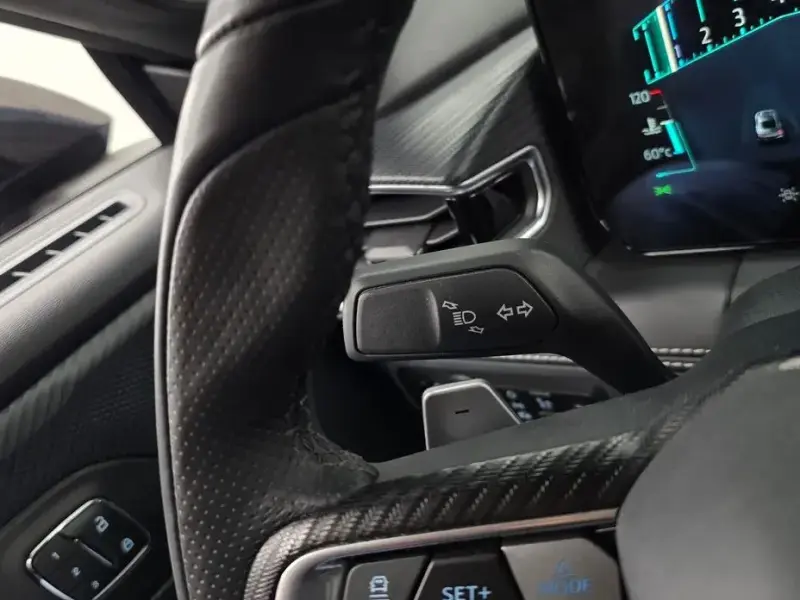 2024 Ford Mustang с пробегом 54 340 км
