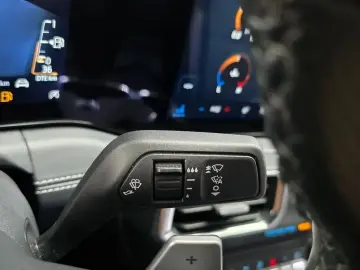 2024 Ford Mustang с пробегом 45 723 км