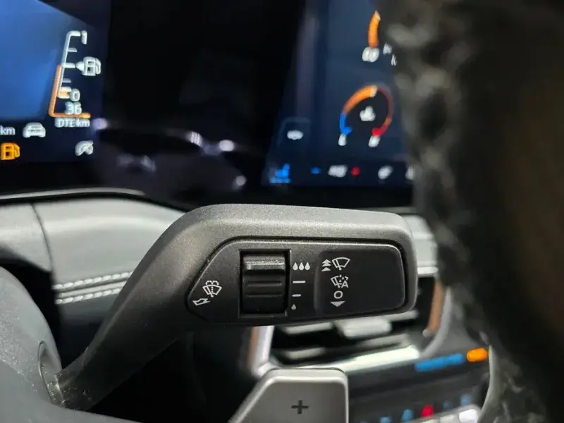 2024 Ford Mustang с пробегом 45 723 км
