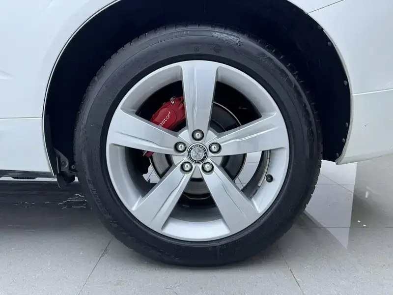 2021 Volvo XC60 с пробегом 57 600 км