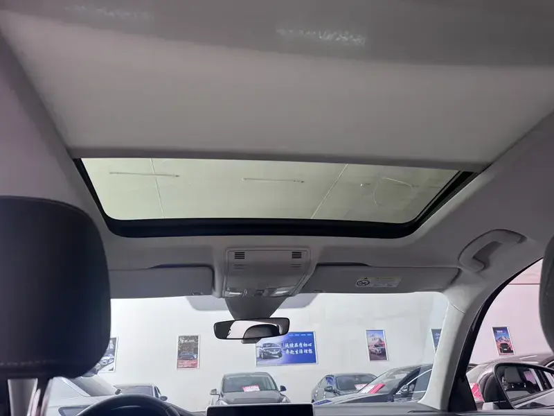 2023 Volkswagen Tayron с пробегом 38 000 км