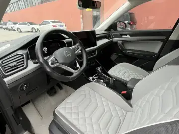 2023 Volkswagen Tayron с пробегом 70 000 км