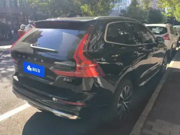 2024 Volvo XC60 с пробегом 47 000 км