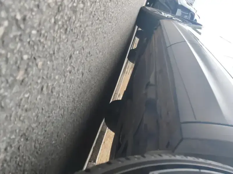 2019 Volkswagen Tayron с пробегом 106 000 км