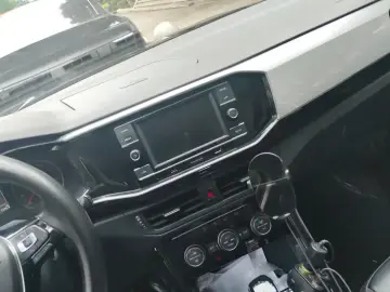 2019 Volkswagen Tayron с пробегом 106 000 км