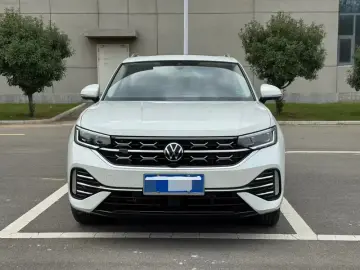 2023 Volkswagen Tayron с пробегом 37 000 км