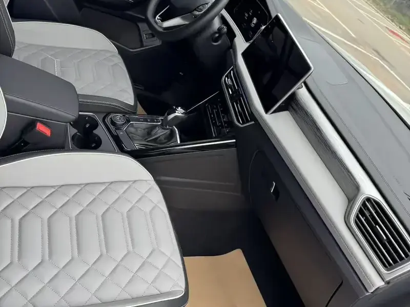 2023 Volkswagen Tayron с пробегом 37 000 км