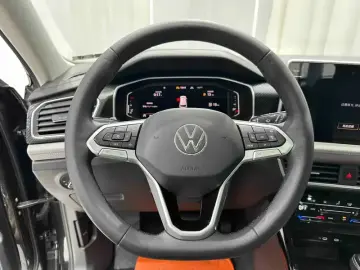 2023 Volkswagen Tayron с пробегом 33 300 км