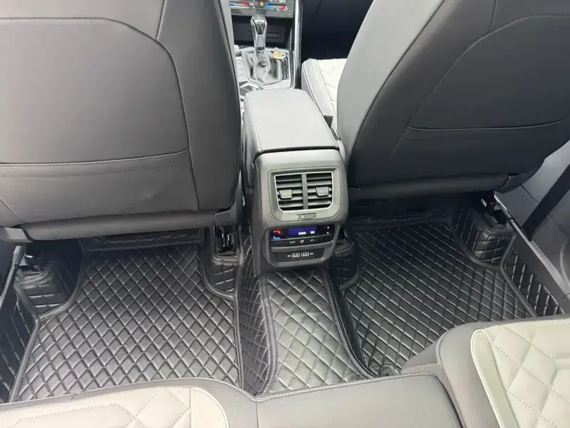 2023 Volkswagen Tayron с пробегом 23 600 км