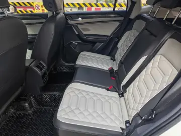 2023 Volkswagen Tayron с пробегом 70 500 км