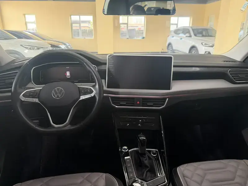2023 Volkswagen Tayron с пробегом 59 000 км