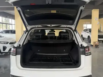 2023 Volkswagen Tayron с пробегом 59 000 км