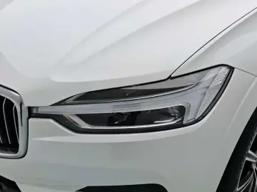 2020 Volvo XC60 с пробегом 155 500 км