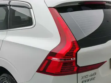 2020 Volvo XC60 с пробегом 155 500 км