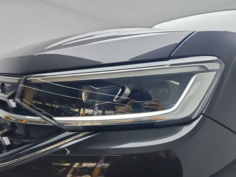 2023 Volkswagen Tayron с пробегом 45 800 км
