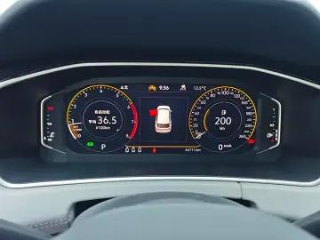 2023 Volkswagen Tayron с пробегом 45 800 км