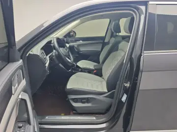 2023 Volkswagen Tayron с пробегом 45 800 км