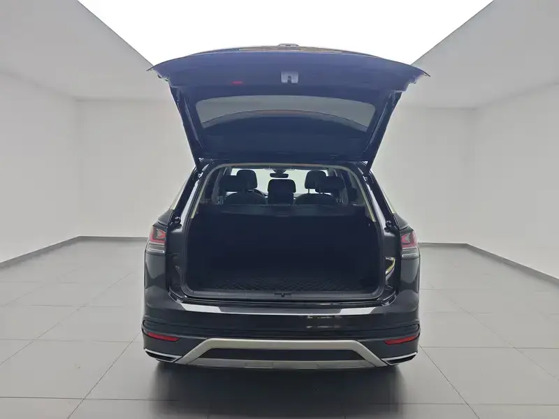 2023 Volkswagen Tayron с пробегом 45 800 км