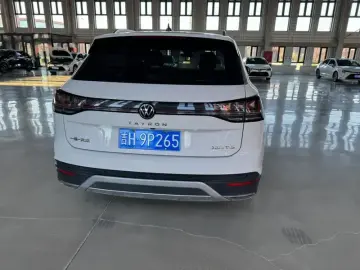 2023 Volkswagen Tayron с пробегом 47 000 км