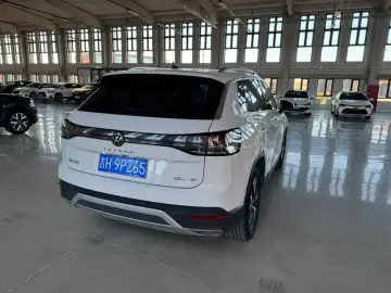 2023 Volkswagen Tayron с пробегом 47 000 км