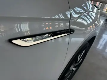 2023 Volkswagen Tayron с пробегом 47 000 км