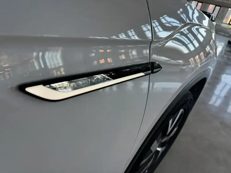 2023 Volkswagen Tayron с пробегом 47 000 км
