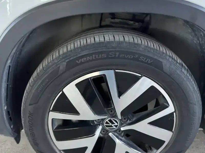 2023 Volkswagen Tayron с пробегом 47 000 км
