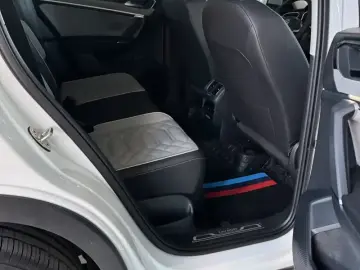 2023 Volkswagen Tayron с пробегом 47 000 км